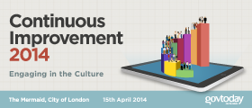 Continuous Improvement: Engaging in the Culture